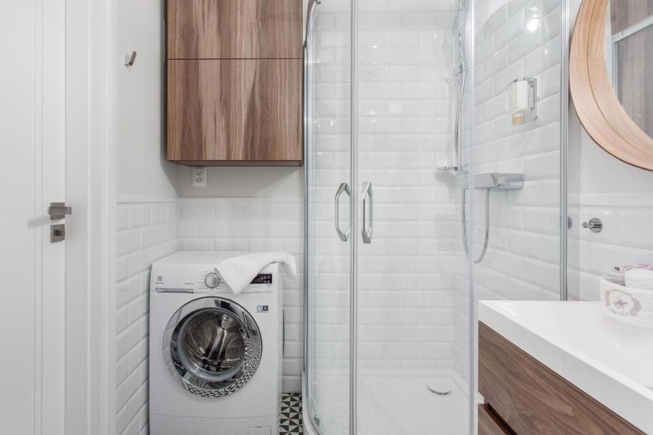 Luksusowy Apartament Hercena7 W Sercu Miasta Vratislav Exteriér fotografie