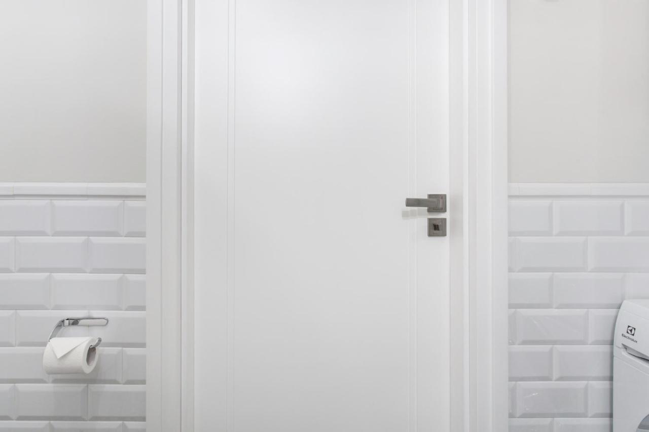 Luksusowy Apartament Hercena7 W Sercu Miasta Vratislav Exteriér fotografie